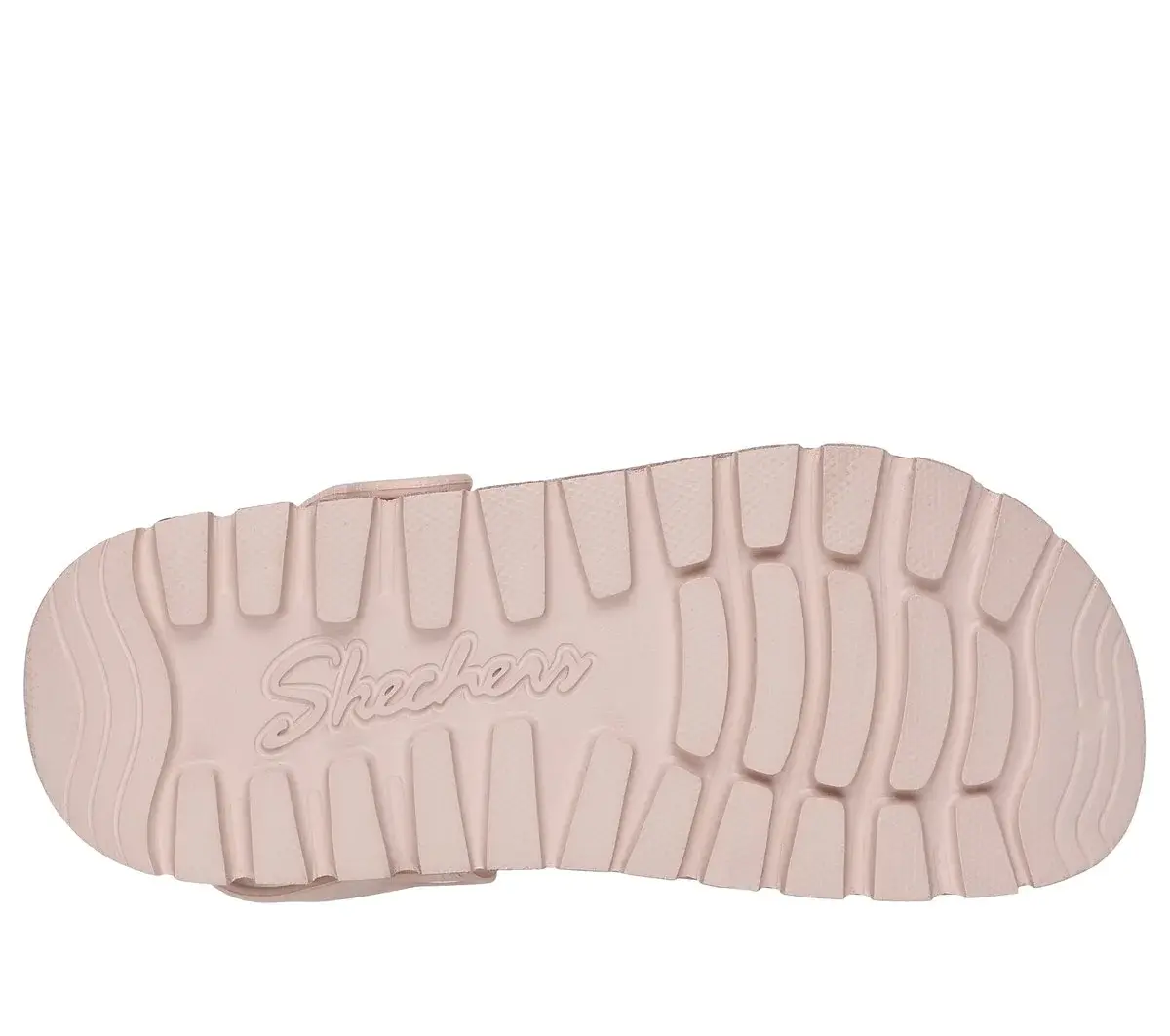 Foamies: Arch Fit Footsteps – Glitzer Foamies: Arch Fit Footsteps – Glitzer