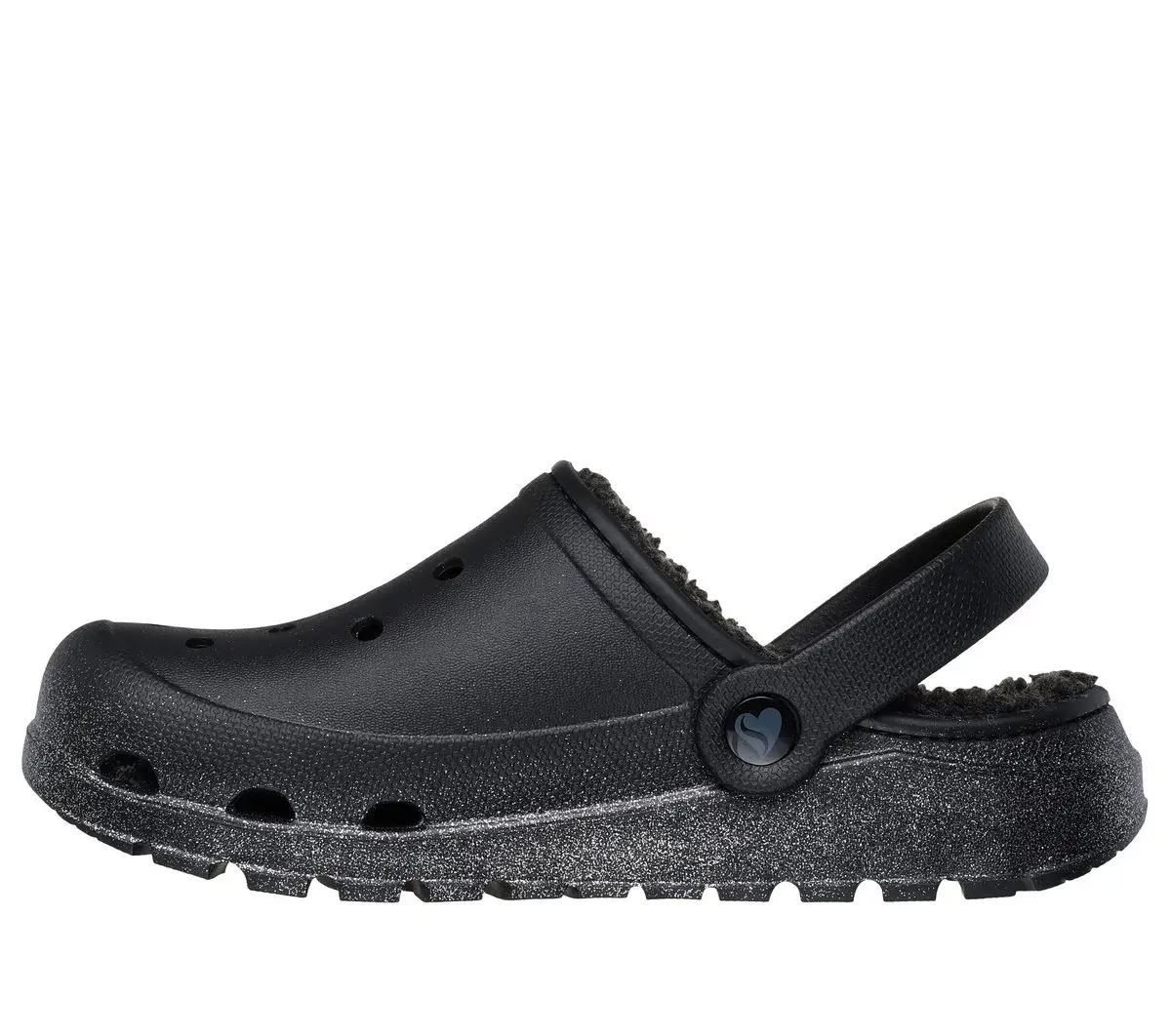 Foamies: Arch Fit Footsteps – Glitzer Foamies: Arch Fit Footsteps – Glitzer