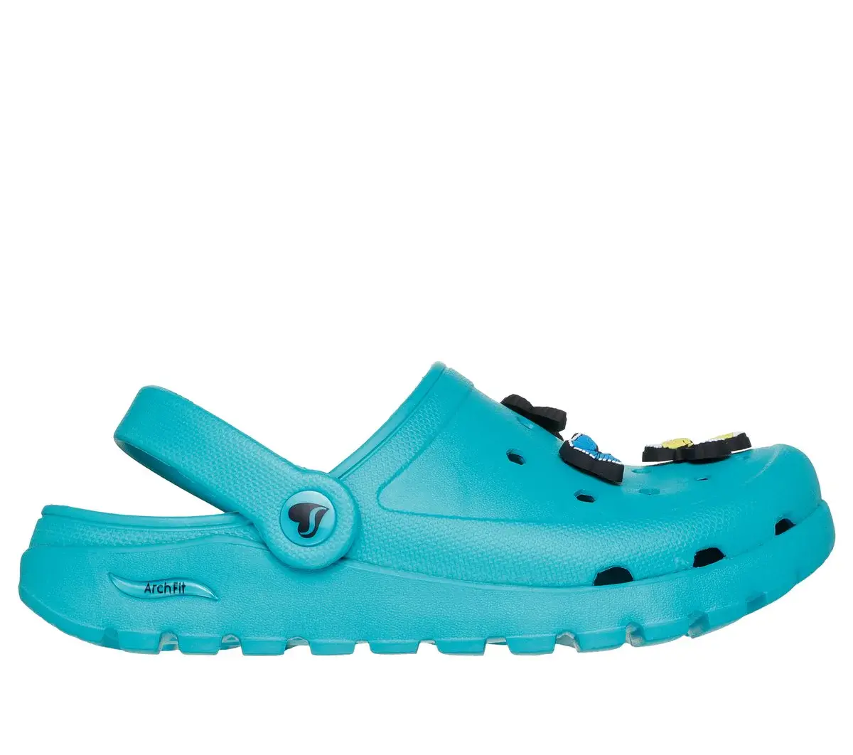 Foamies: Arch Fit Footsteps – Schmetterlingsträume