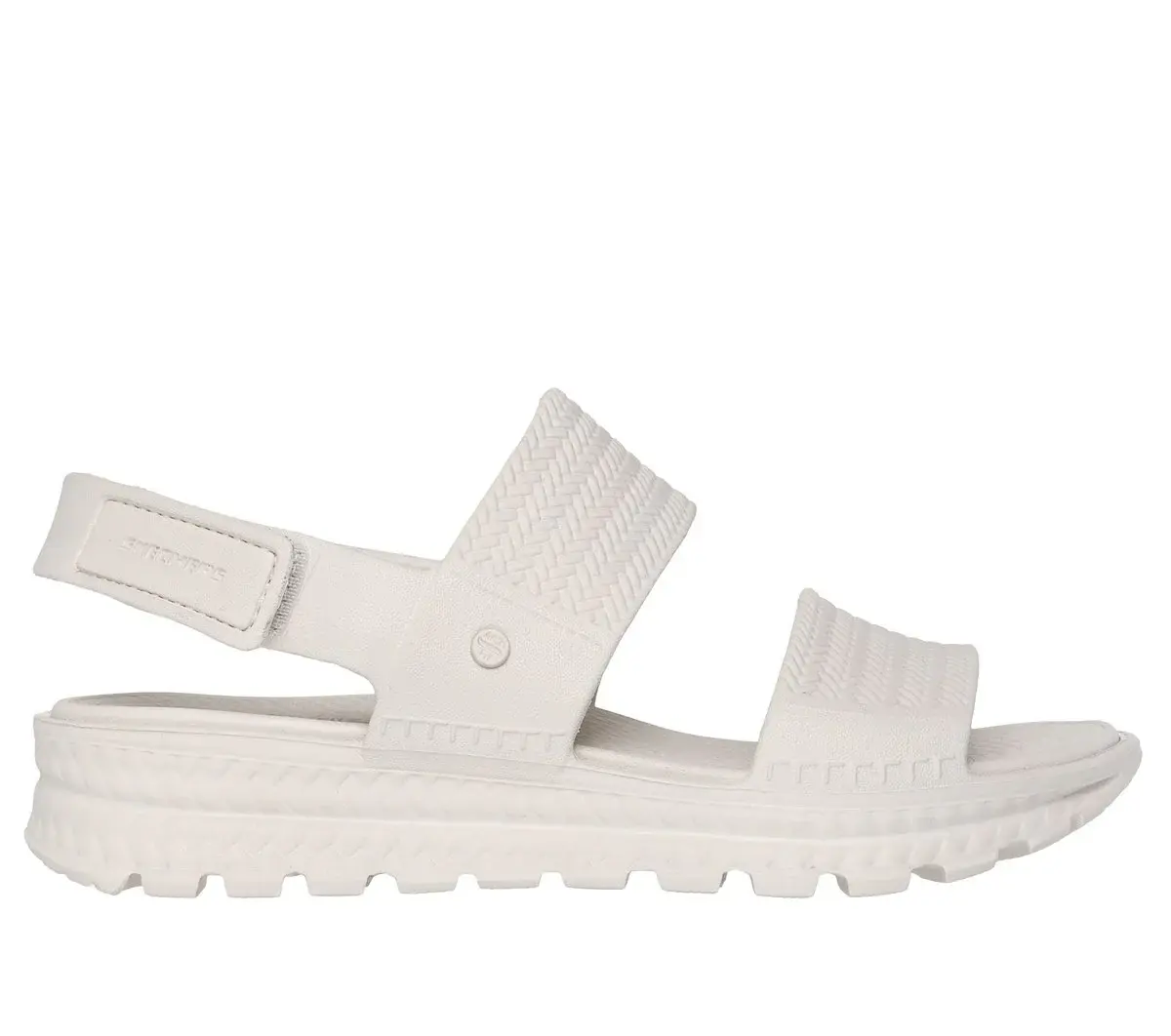 Foamies: Arch Fit Footsteps – Sonnige Tage