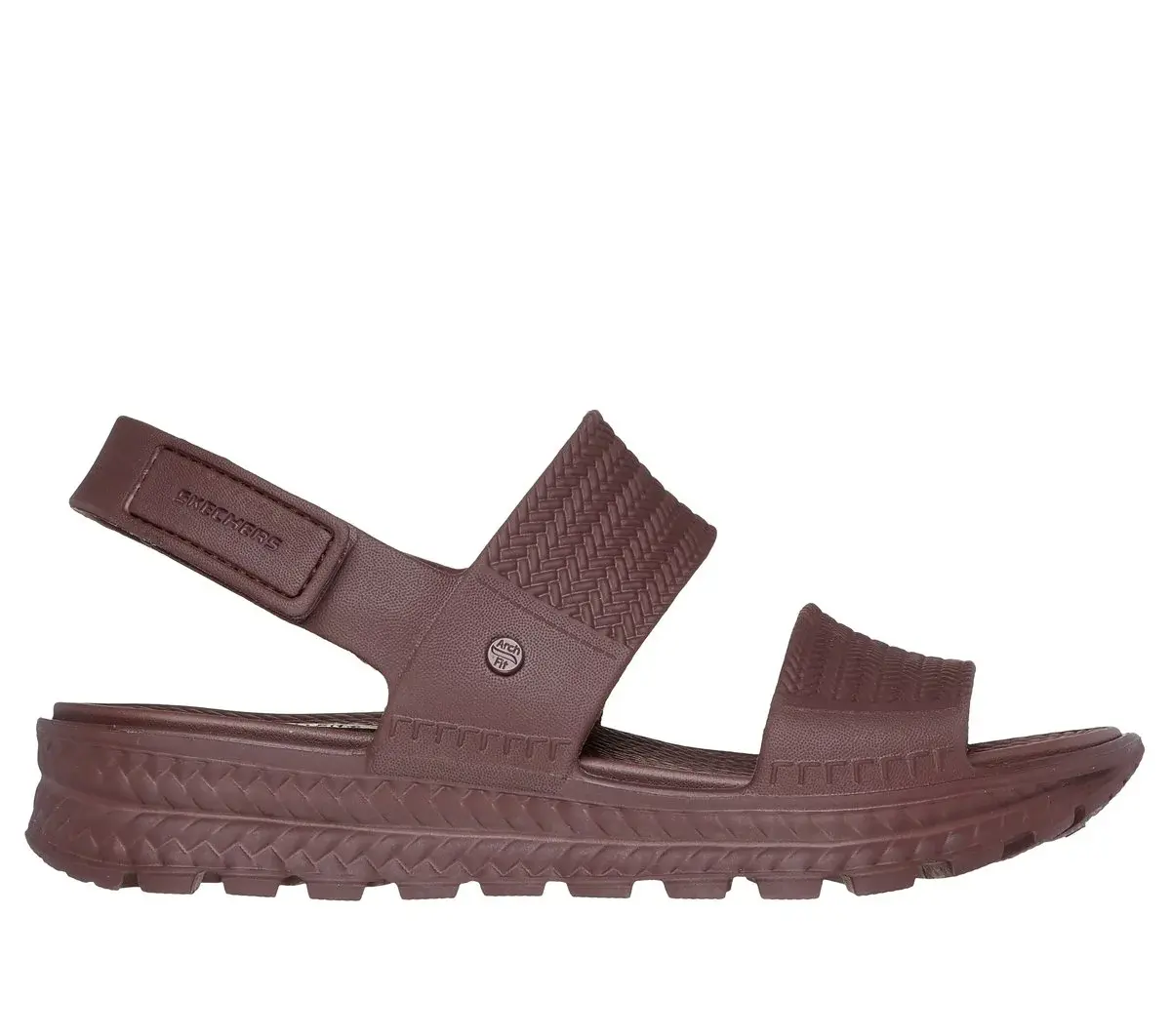 Foamies: Arch Fit Footsteps – Sonnige Tage