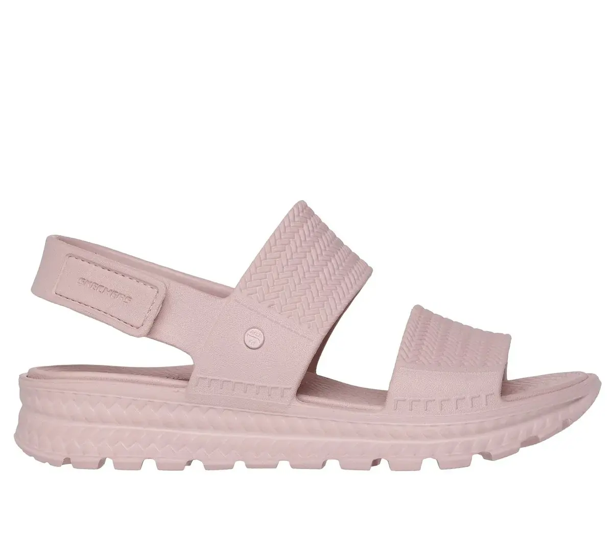 Foamies: Arch Fit Footsteps – Sonnige Tage