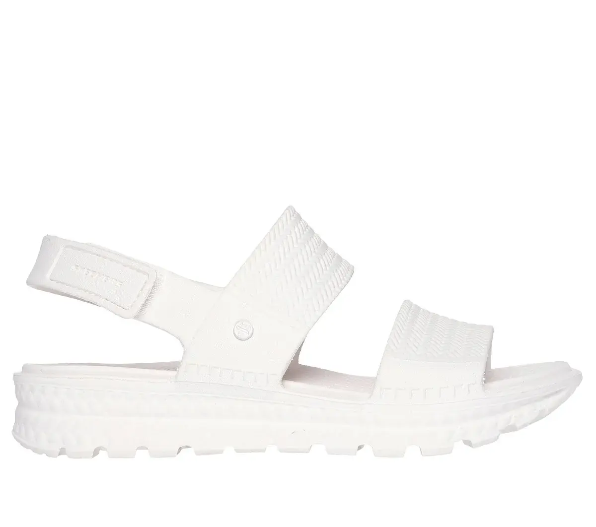 Foamies: Arch Fit Footsteps – Sonnige Tage