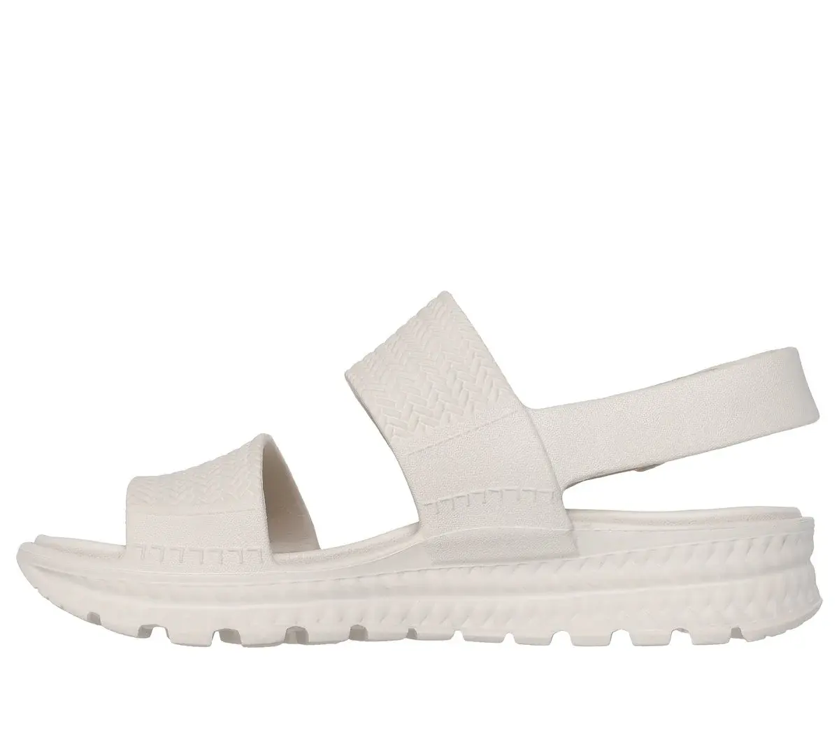 Foamies: Arch Fit Footsteps – Sonnige Tage Foamies: Arch Fit Footsteps – Sonnige Tage