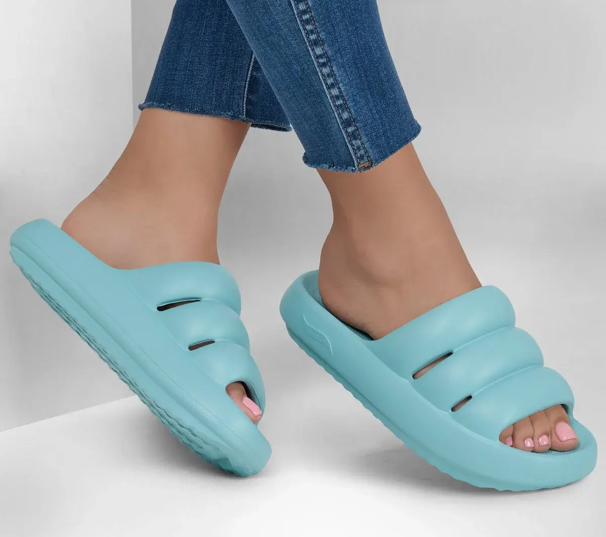 Foamies: Arch Fit Horizon – Entspannt