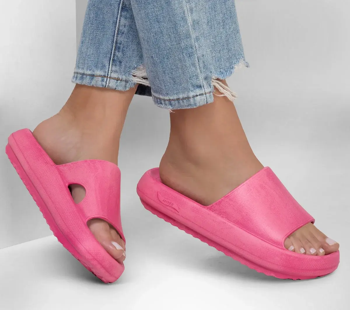 Foamies: Arch Fit Horizon – Fantasie