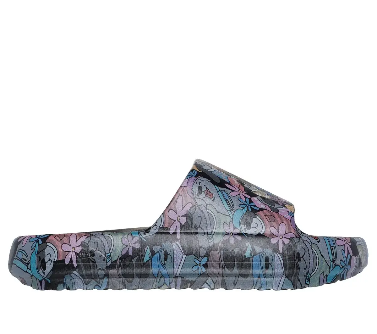 Foamies: Arch Fit Horizon – Pfotensüchtig süß