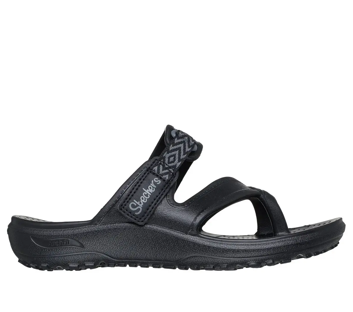 Foamies: Arch Fit Reggae – Natur