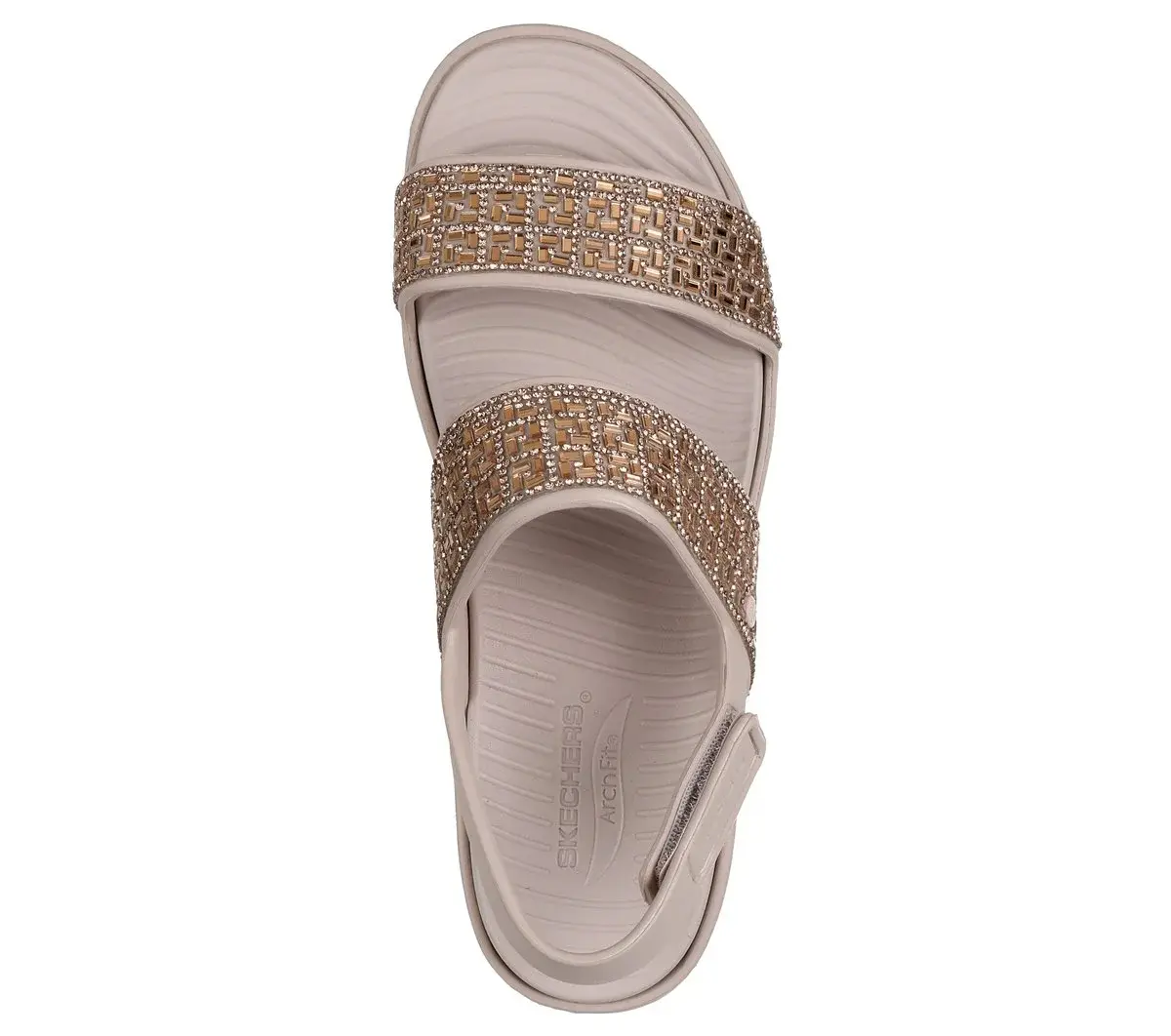 Foamies: Arch Fit Upbeat – Aura