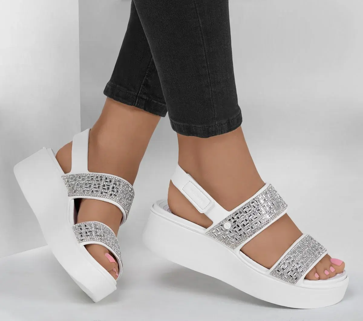 Foamies: Arch Fit Upbeat – Aura