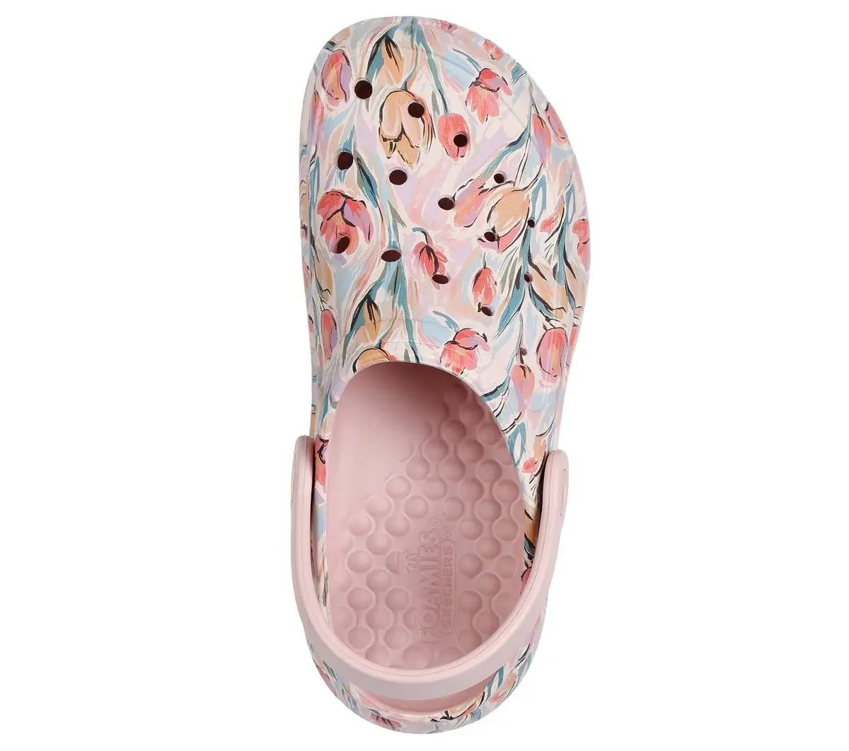 Foamies: Blühen Foamies: Blühen