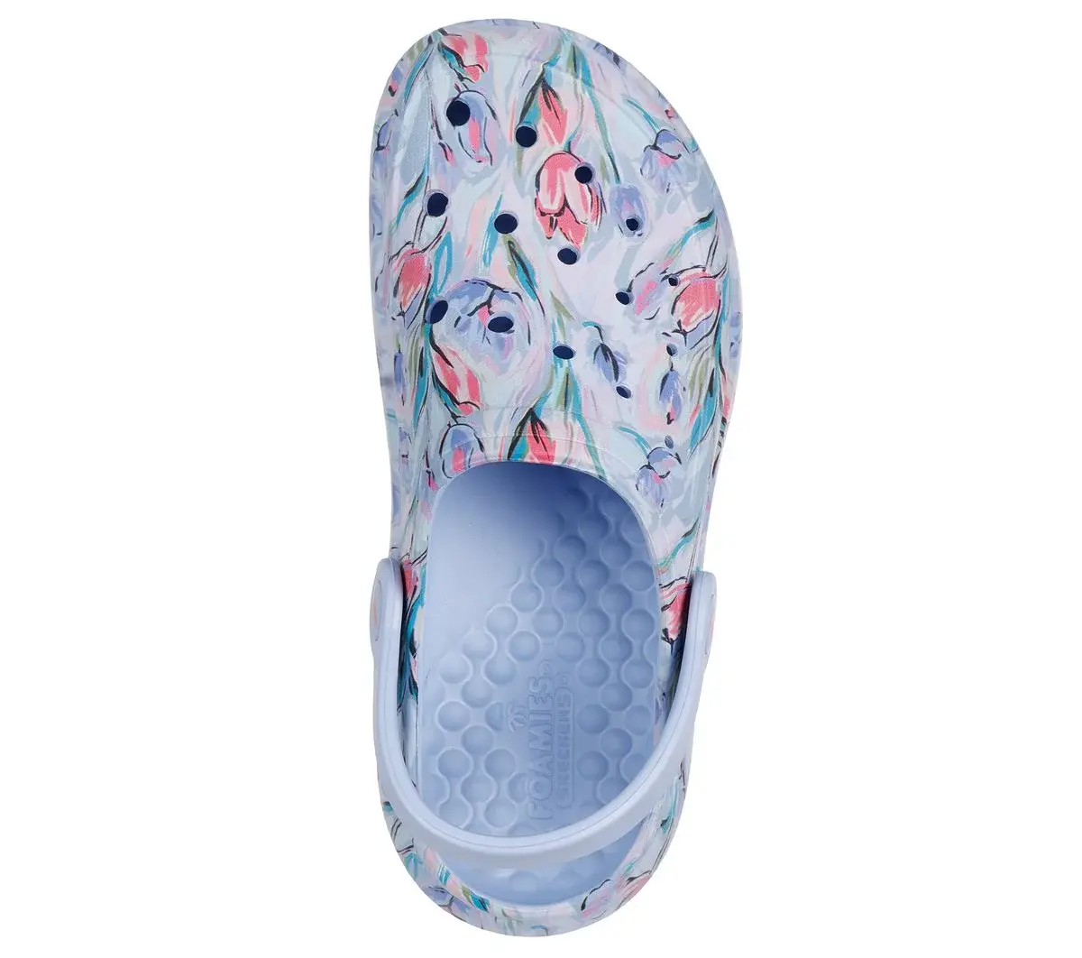 Foamies: Blühen Foamies: Blühen