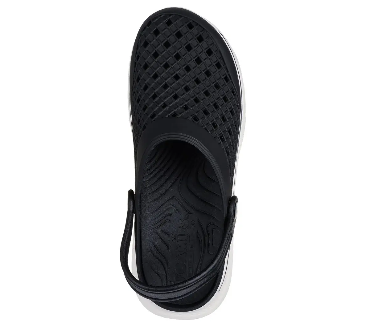 Foamies: GO WALK 7 – Ambition