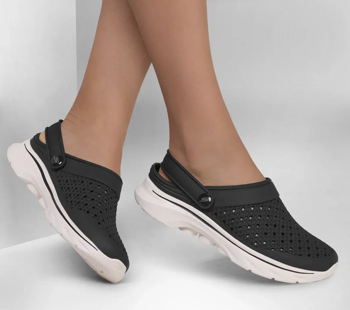 Foamies: GO WALK 7 – Fröhlich