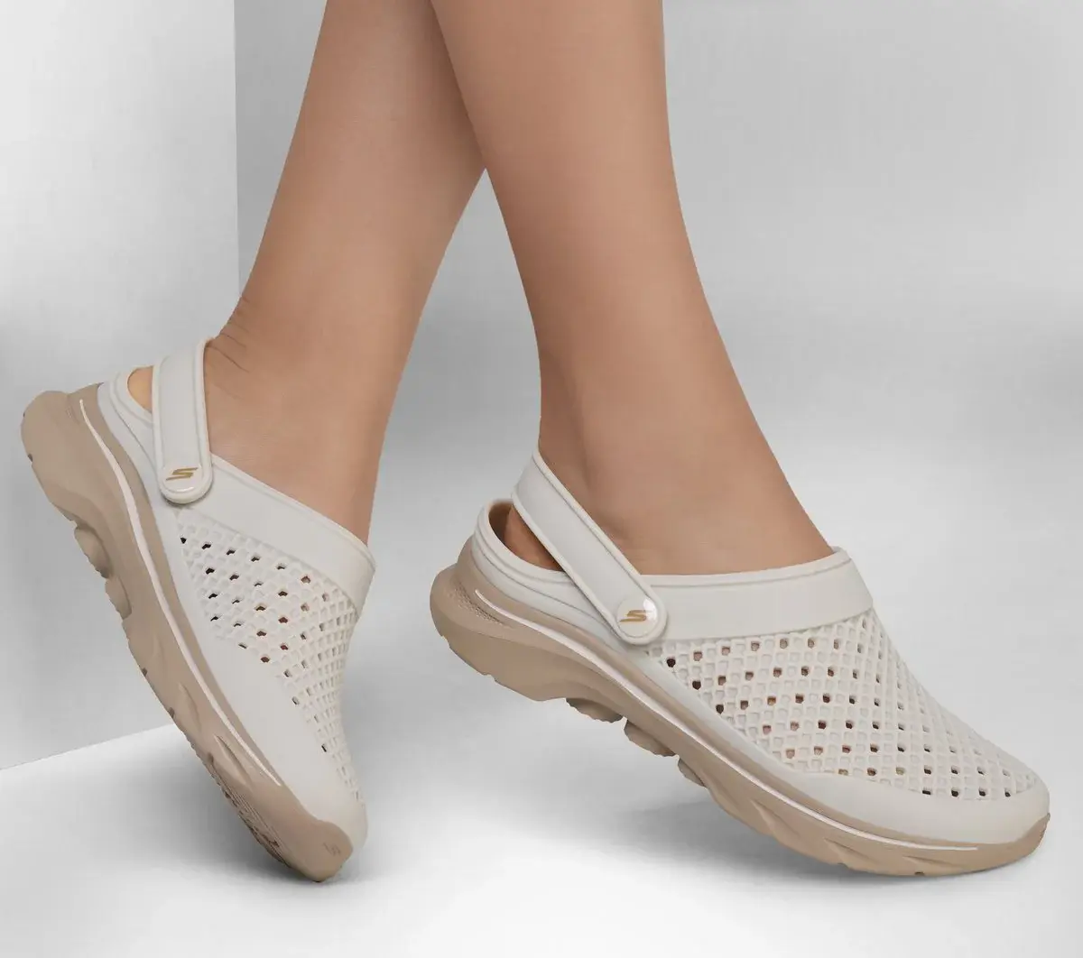 Foamies: GO WALK 7 – Fröhlich