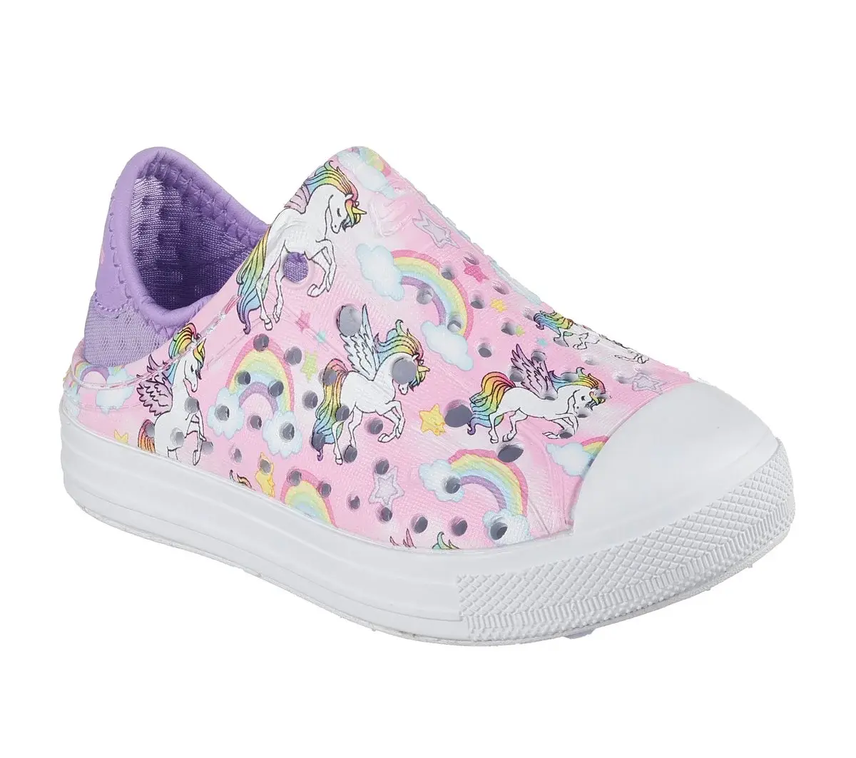 Foamies: Guzman Steps Foamies: Guzman Steps