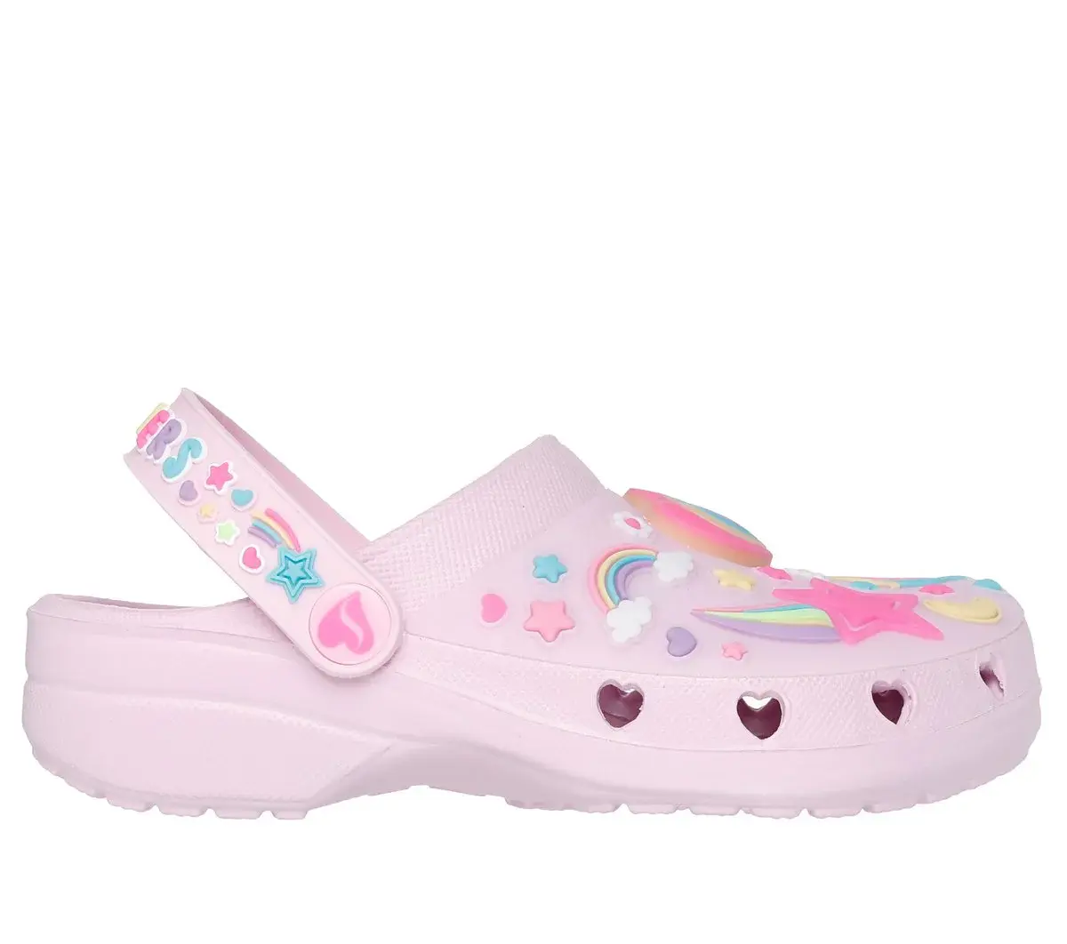 Foamies: Herzbeschwörer – Girly Land