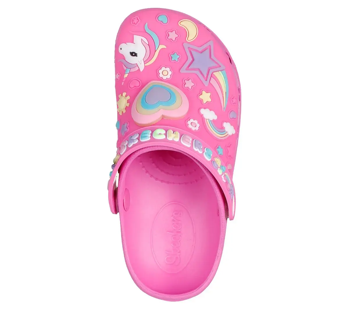 Foamies: Herzbeschwörer – Girly Land Foamies: Herzbeschwörer – Girly Land