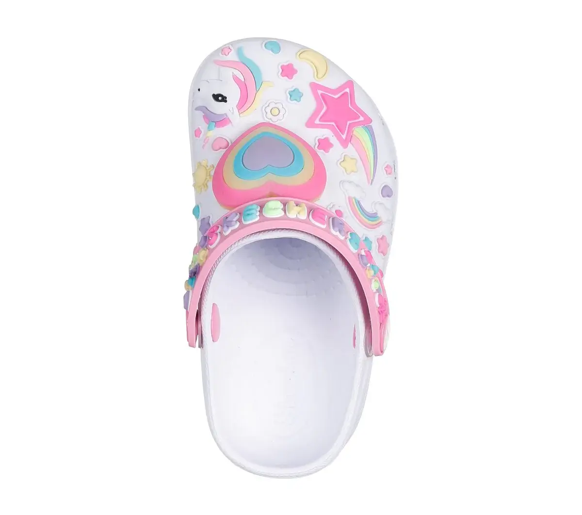 Foamies: Herzbeschwörer – Girly Land Foamies: Herzbeschwörer – Girly Land