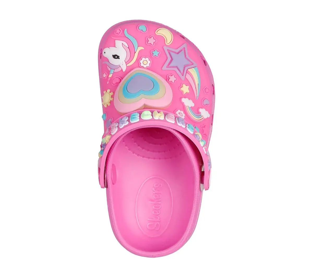 Foamies: Herzbeschwörer – Girly Land Foamies: Herzbeschwörer – Girly Land