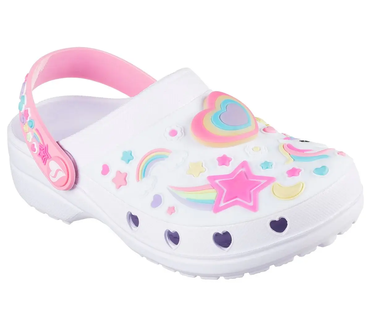 Foamies: Herzbeschwörer – Girly Land Foamies: Herzbeschwörer – Girly Land