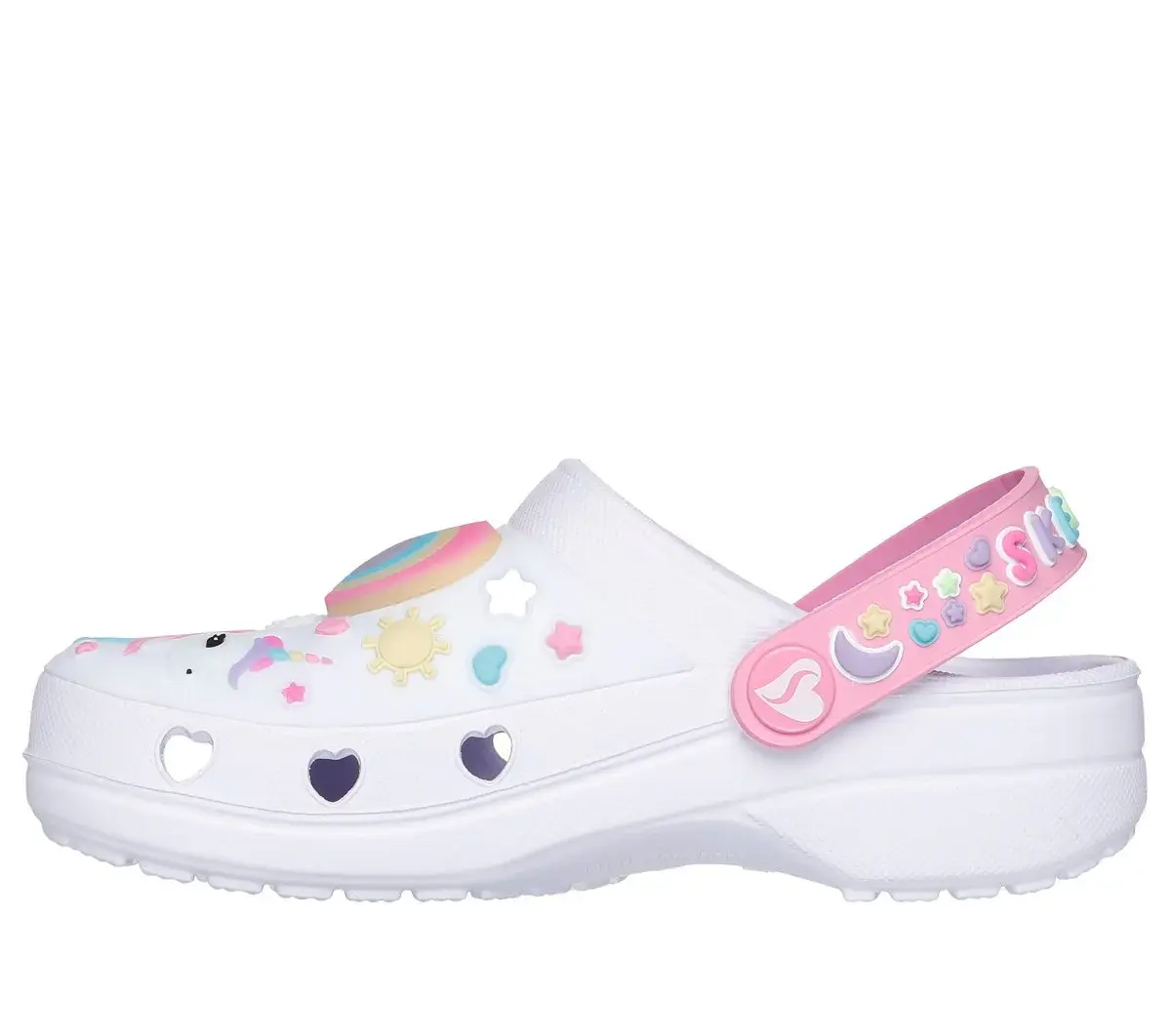 Foamies: Herzbeschwörer – Girly Land Foamies: Herzbeschwörer – Girly Land