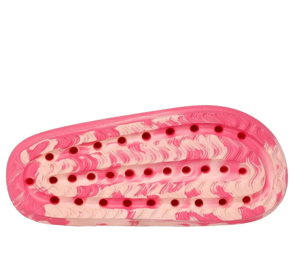 Foamies: Horizon 228 – Farbwandbild Foamies: Horizon 228 – Farbwandbild