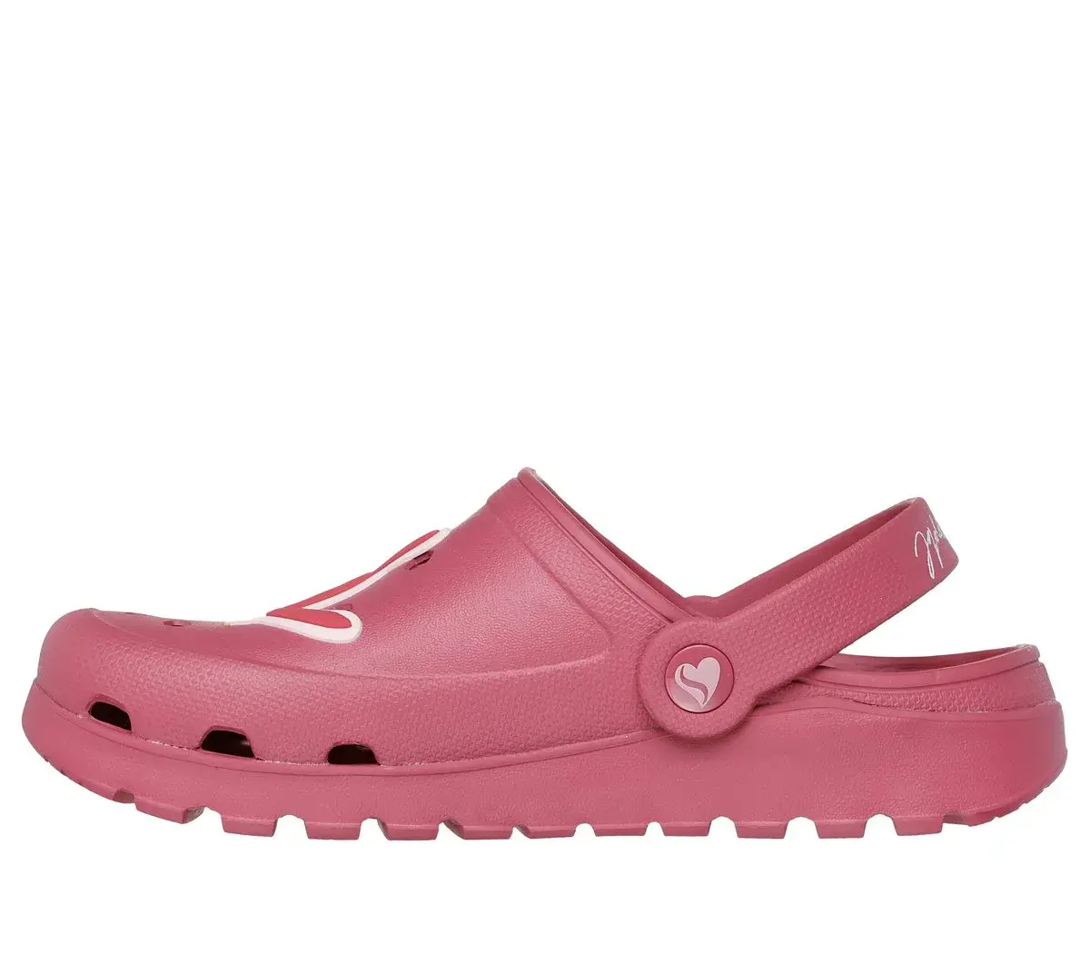 Foamies JGoldcrown: Arch Fit Footsteps – verliebt Foamies JGoldcrown: Arch Fit Footsteps – verliebt