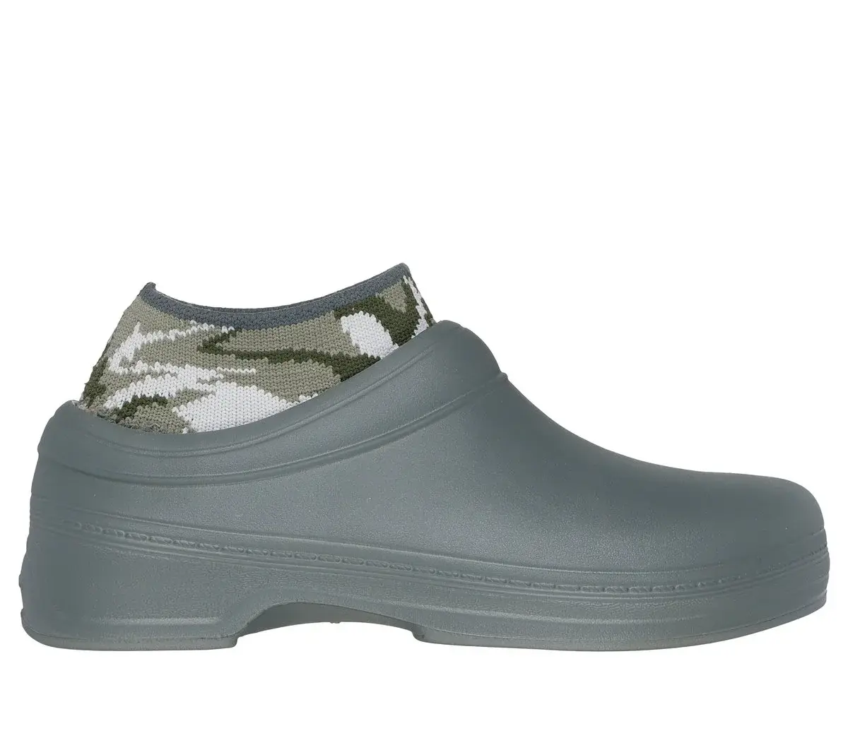 Foamies: Leichtherzig – Camo Chic