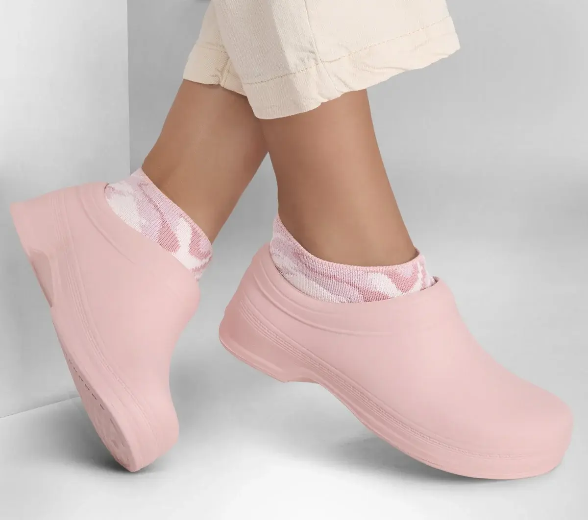 Foamies: Leichtherzig – Camo Chic