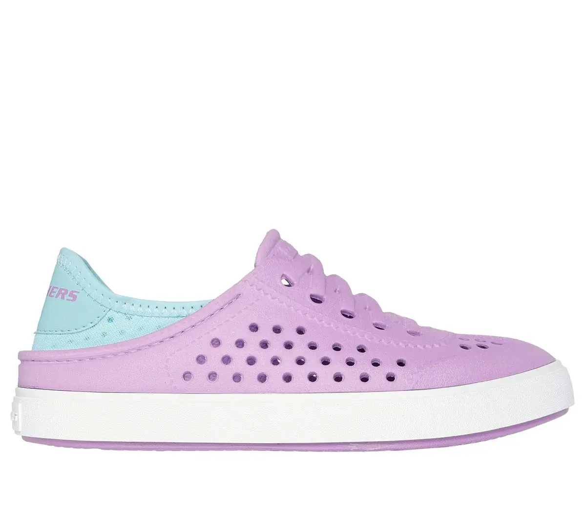 Foamies: Luftige Schritte