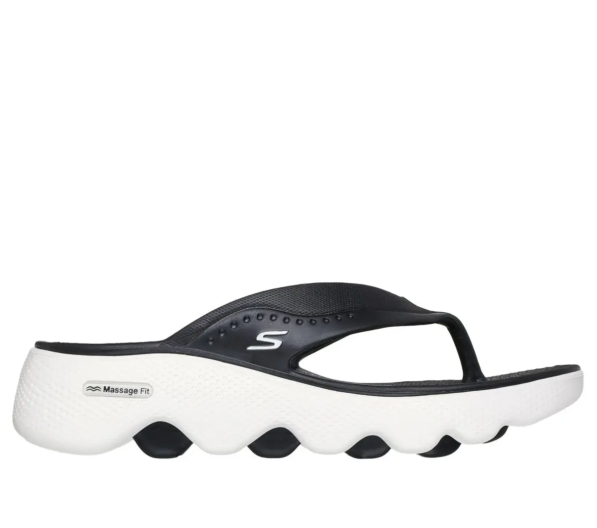 Foamies: Massage Fit – Verführerisch