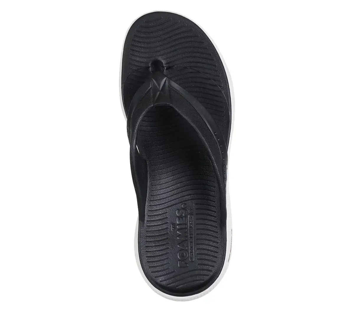 Foamies: Massage Fit – Verführerisch