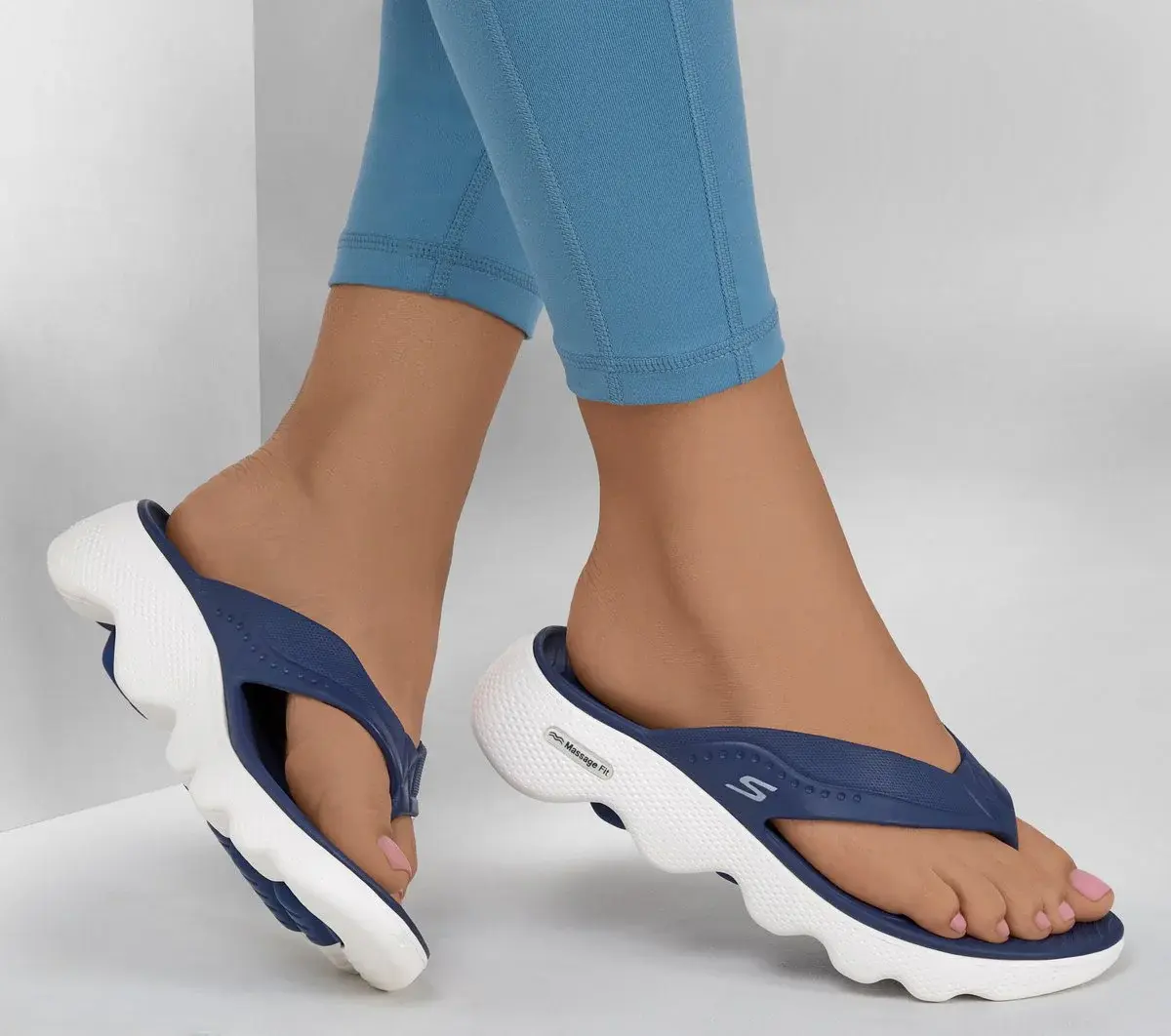 Foamies: Massage Fit – Verführerisch