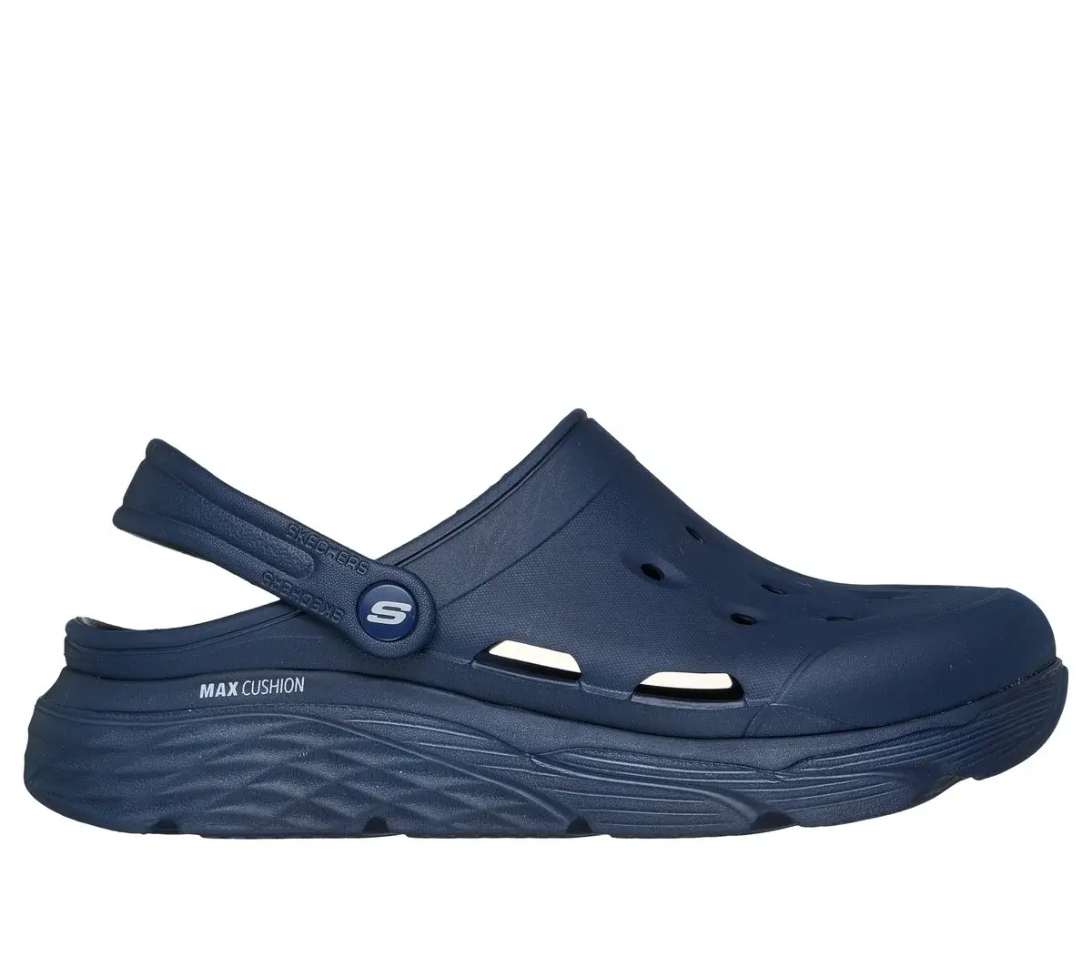 Foamies: Maximale Dämpfung – Innere Stärke