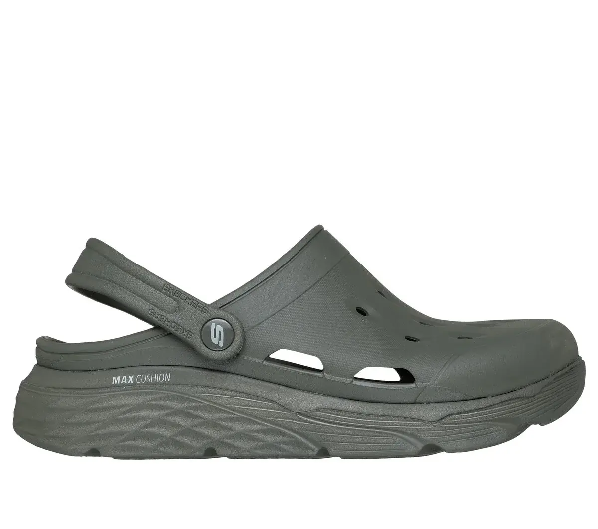 Foamies: Maximale Dämpfung – Innere Stärke