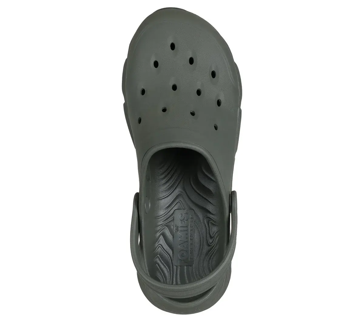 Foamies: Maximale Dämpfung – Innere Stärke