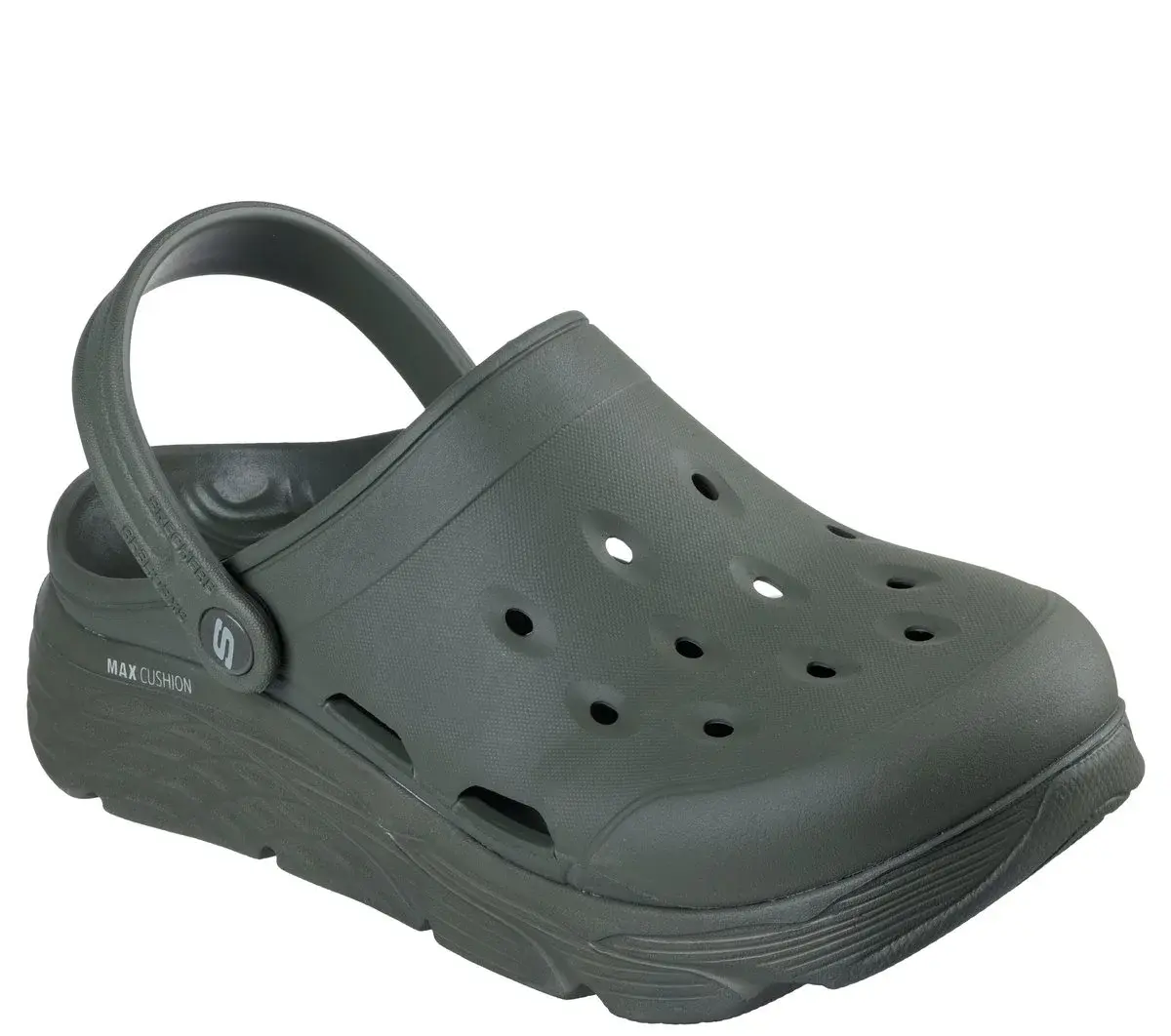 Foamies: Maximale Dämpfung – Innere Stärke Foamies: Maximale Dämpfung – Innere Stärke