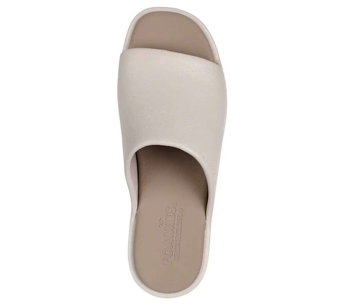 Foamies: Rave – Als ob