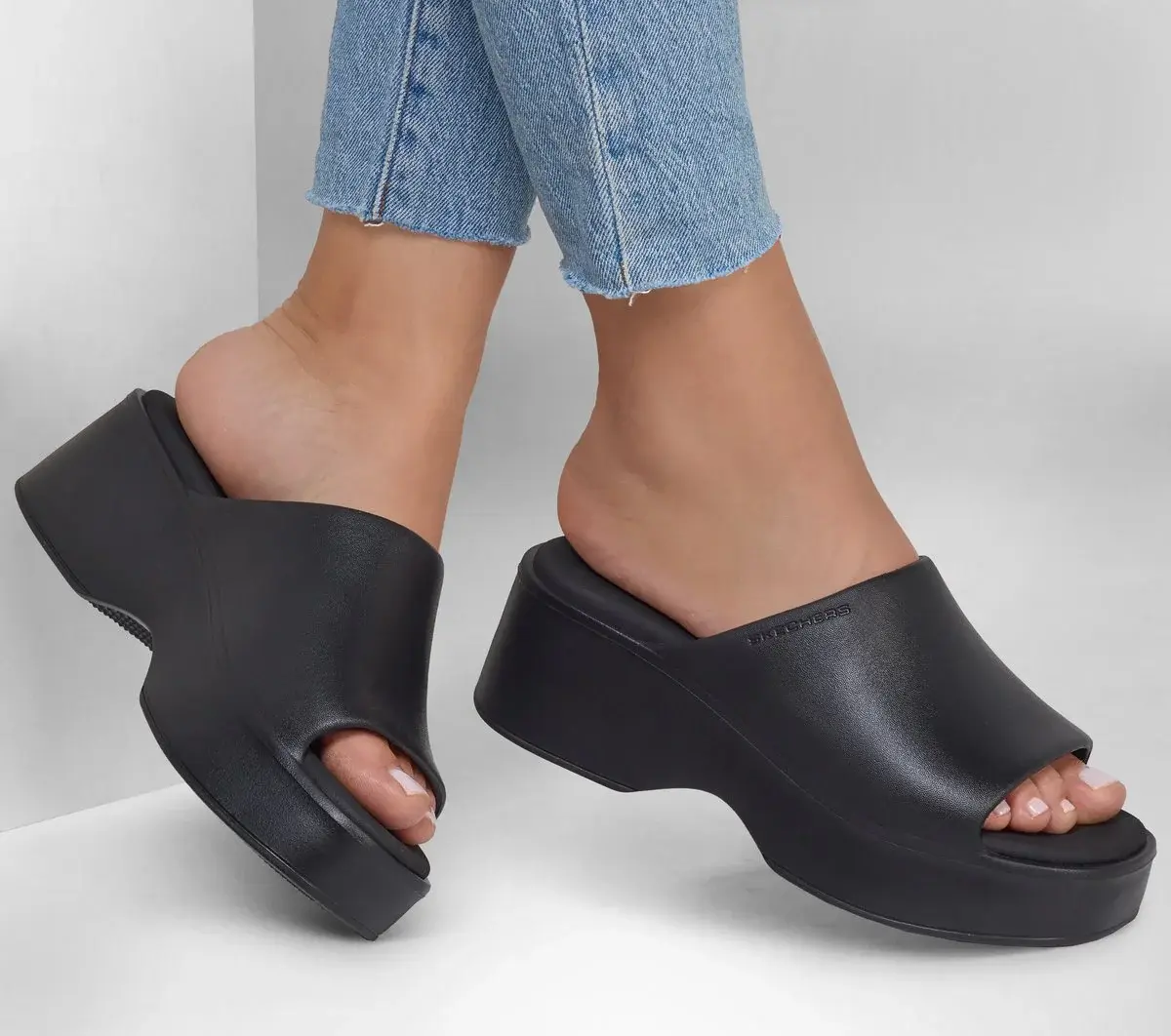 Foamies: Rave – Als ob