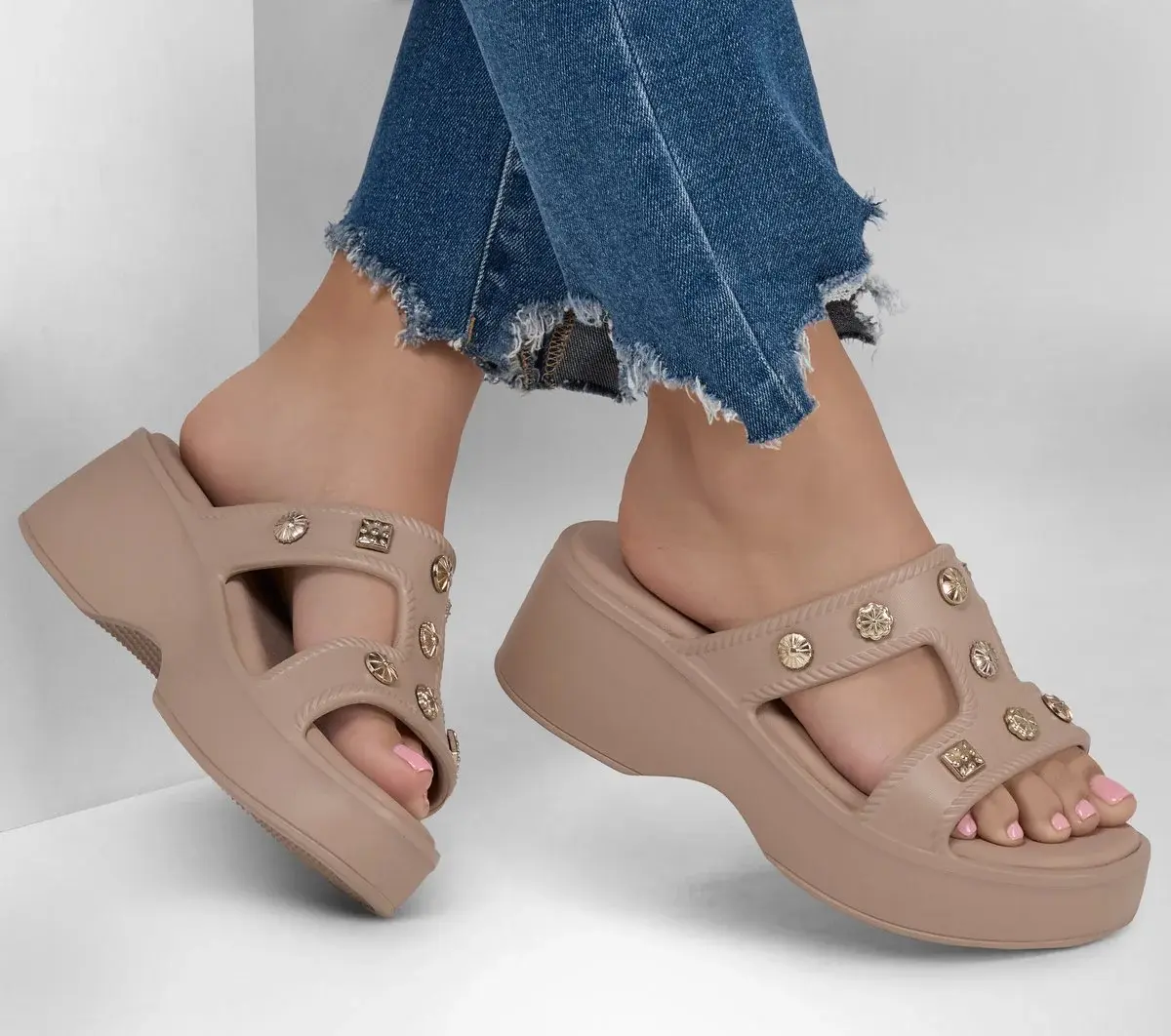 Foamies: Rave – It-Girl