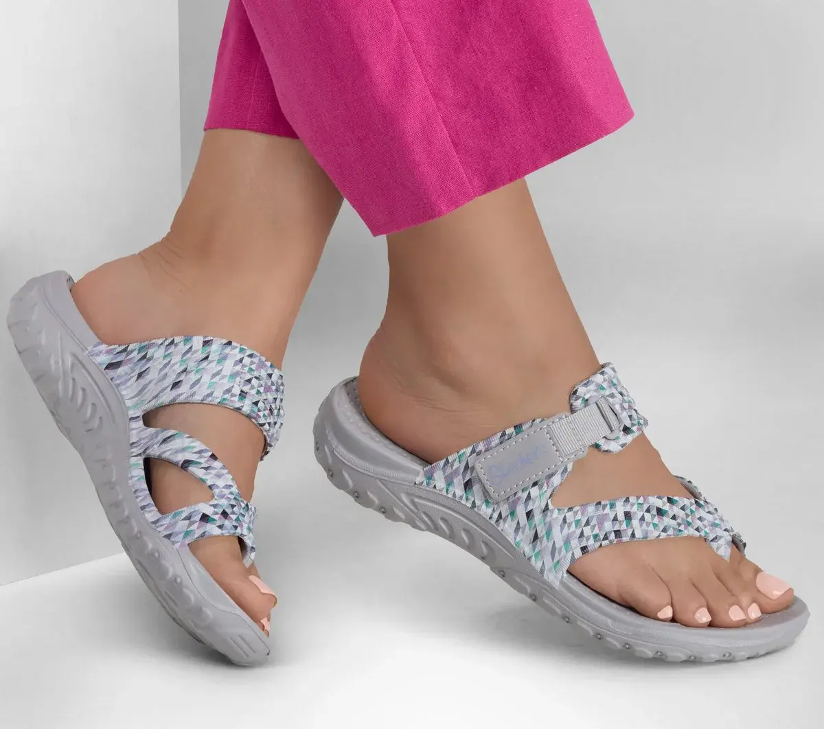 Foamies: Reggae – Landschaft