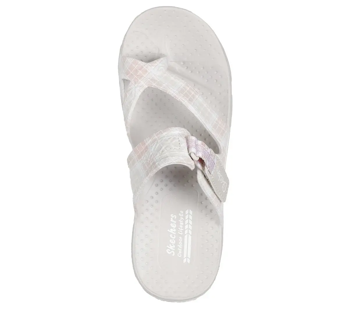 Foamies: Reggae – Tartan-Charme Foamies: Reggae – Tartan-Charme