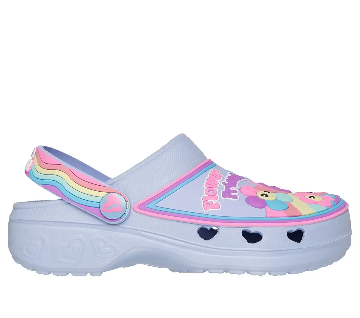 Foamies: Sweetheart – Blumenbesties