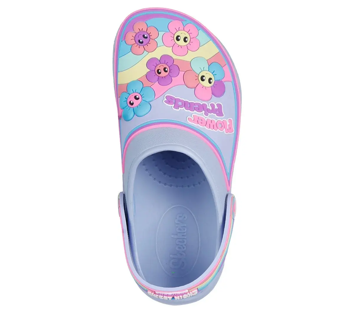 Foamies: Sweetheart – Blumenbesties