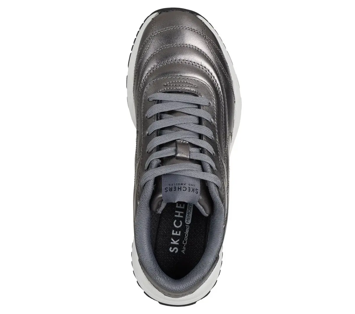 Fury – Metallische Wellen Fury – Metallische Wellen