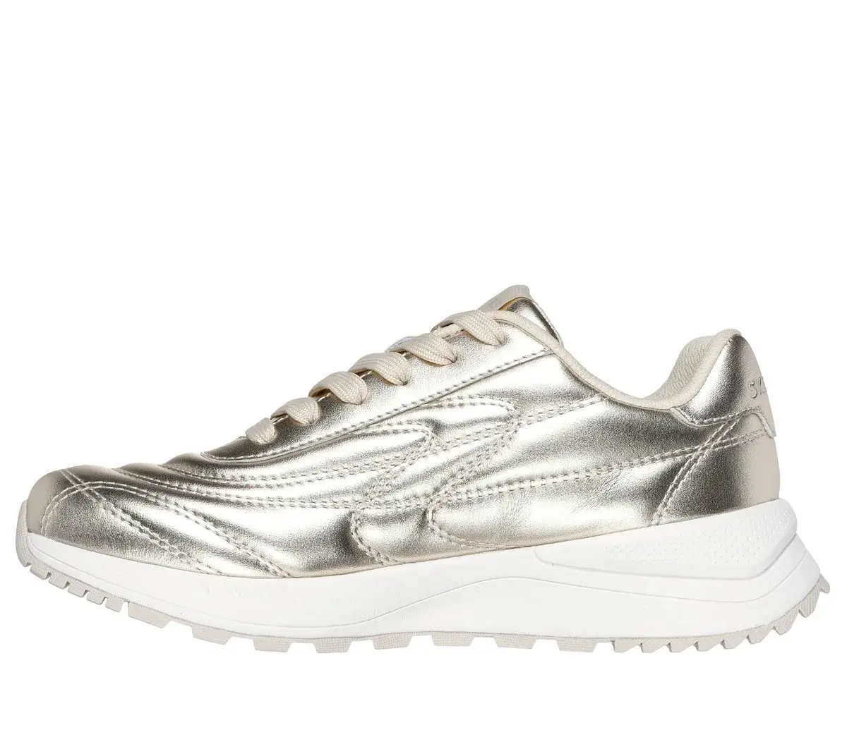 Fury – Metallische Wellen Fury – Metallische Wellen