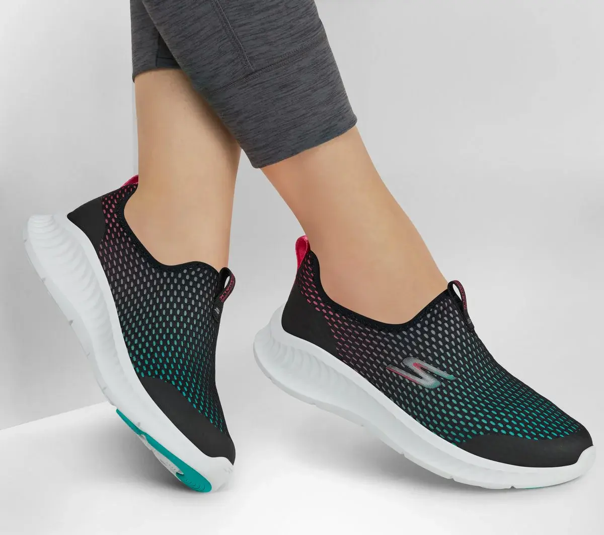 GEH JETZT SPAZIERGANG – Eileen