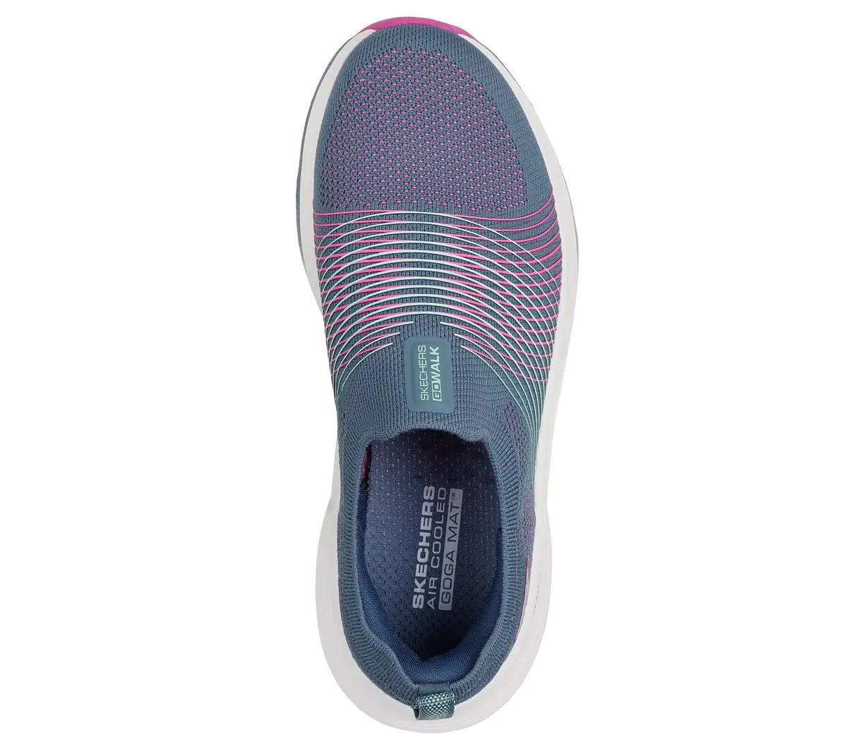 GEH SPAZIERGANG Max Walker – Sally