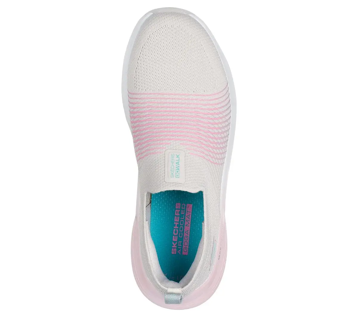 GEH SPAZIERGANG Max Walker – Sally